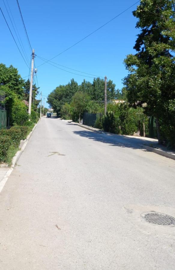 Villa Baka 14 Durrës Exterior foto