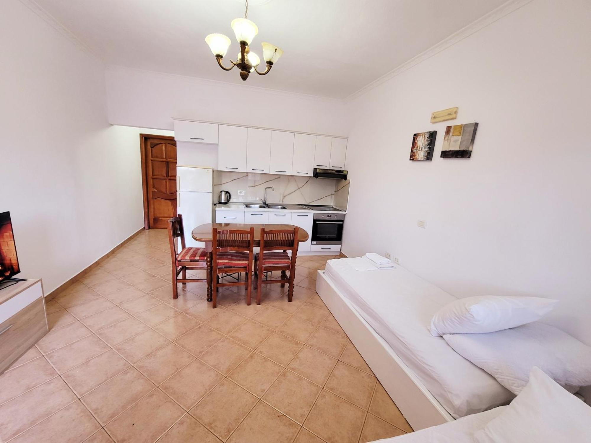 Villa Baka 14 Durrës Exterior foto