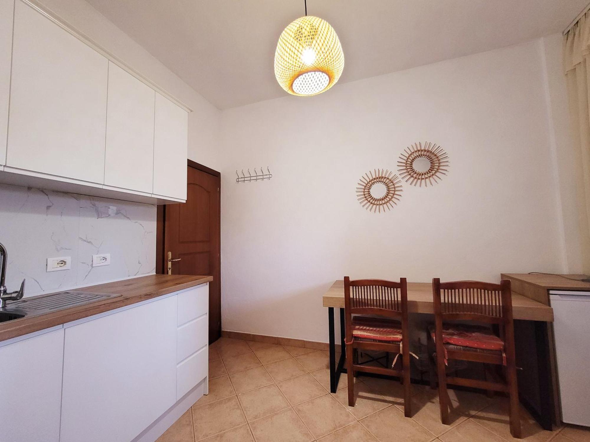Villa Baka 14 Durrës Exterior foto