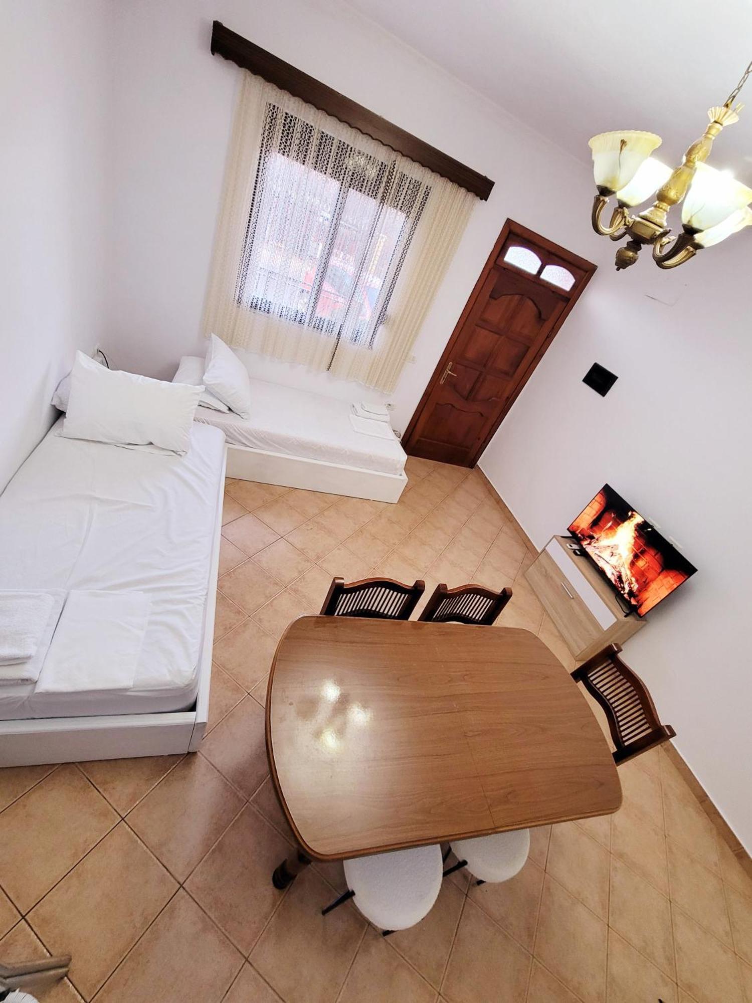 Villa Baka 14 Durrës Exterior foto