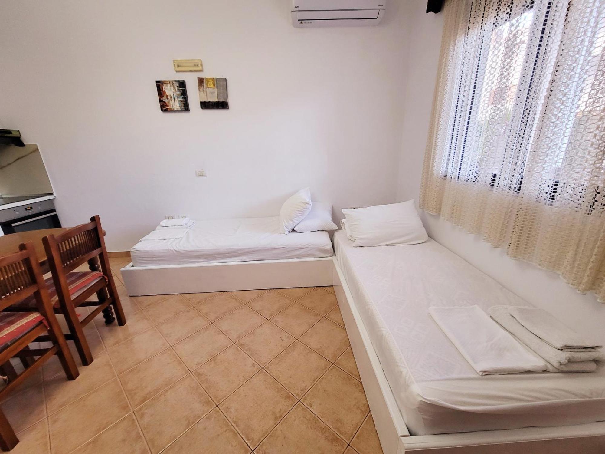 Villa Baka 14 Durrës Exterior foto