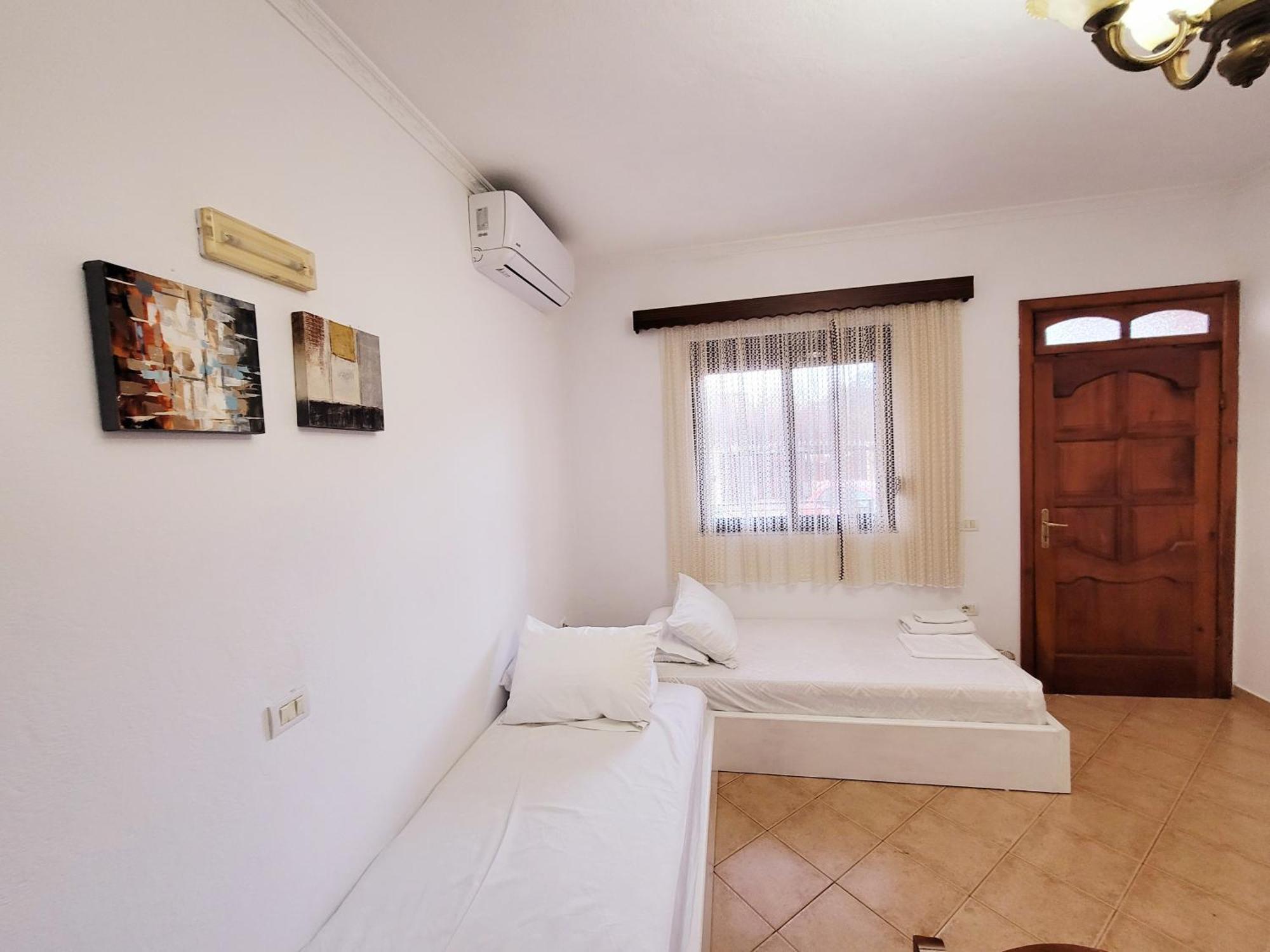 Villa Baka 14 Durrës Exterior foto
